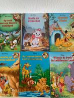 Disney Boeken: Sprookjes en Avonturen Collectie (8 stuks), Boeken, Ophalen of Verzenden, Zo goed als nieuw, Sprookjes
