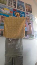 gele handoek, Ophalen, Gebruikt, Geel, Handdoek