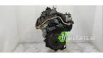 Motor van een Volkswagen Polo, Gebruikt, -, Volkswagen, -