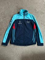 Williams softshelljas, Ophalen of Verzenden, Zo goed als nieuw