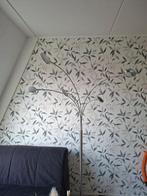 Te koop mooie Vloerlamp, Ophalen, Gebruikt, 150 tot 200 cm