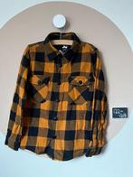 Blouse JM 122/128, Ophalen of Verzenden, Gebruikt, Jongen, Overhemd of Blouse