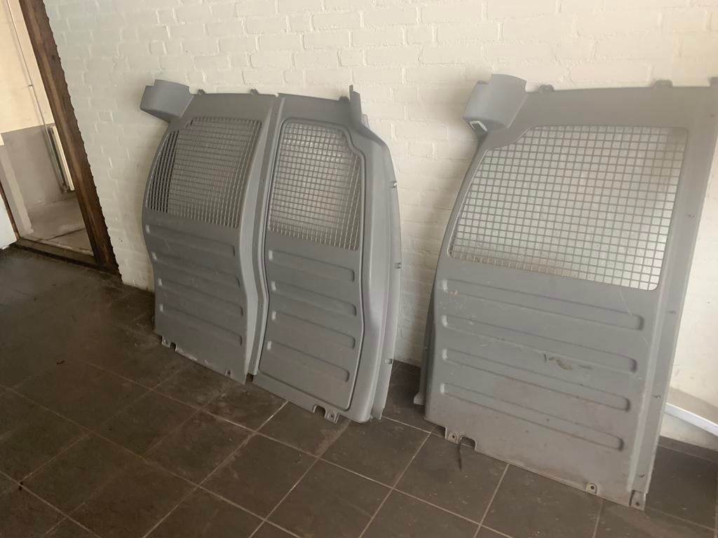 TUSSENSCHOT VOLKSWAGEN CADDY  V.A BOUWJAAR 2011, Ophalen, Gebruikt, Volkswagen