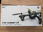Hubsan X4 Drone, Ophalen, Hubsan, Zo goed als nieuw, Minder dan 250 gram