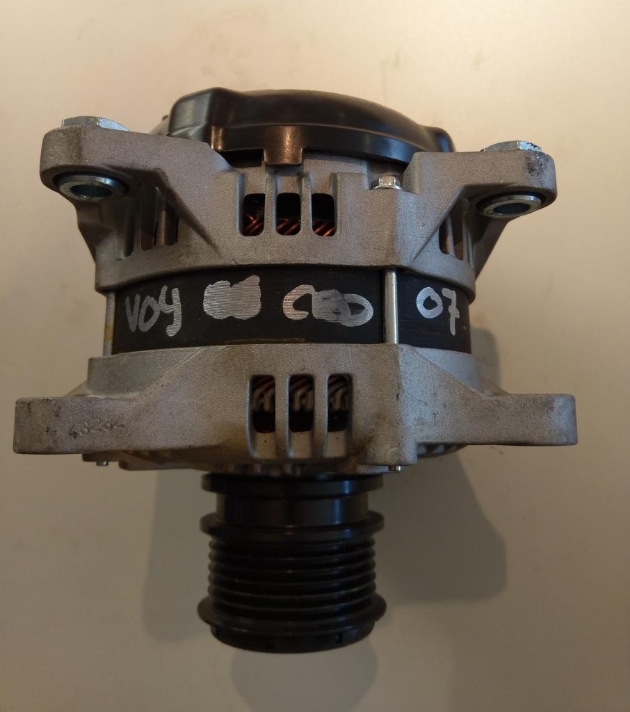 Chrysler Voyager CRD dynamo 2001-2007, Auto-onderdelen, Stichtse Kade 47C 1244NV â€˜s-Graveland, Gebruikt, Chrysler, Ophalen of Verzenden