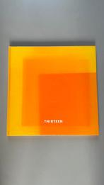 Thirteen - Osborne Pike Limited - Hardcover, Ophalen of Verzenden, Nieuw