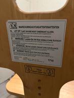 Tiamo Wood Collection meegroeistoel, Ophalen of Verzenden, Gebruikt, Meegroeistoel