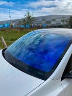 Chameleon Folie Voorruit (Nano Ceramic), Ophalen