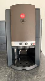 Douwe Egberts cafitesse 50/51 - Nagekeken & Ontkalkt, Ophalen, 10 kopjes of meer, Koffiemachine, Koffiebonen