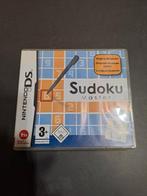 Nintendo ds spel : sudoku master, Spelcomputers en Games, Games | Nintendo DS, Puzzel en Educatief, Gebruikt, 1 speler, Ophalen of Verzenden