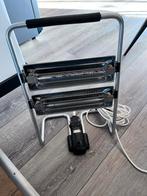 Arie Willem Verbeek design straalkachel jaren 30, Ophalen