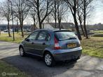 Citroen C3 1.4i-16V Ambiance*NEW APK*PARKEERSENSOR*CRUISE, Auto's, Voorwielaandrijving, 1160 kg, Zwart, 4 cilinders
