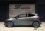 Ford Fiesta 1.5 ST-3 Performance Pack|Pano|REVO Kit, Voorwielaandrijving, Met garantie (alle), Bedrijf, Handgeschakeld