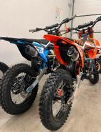 NIEUW! Mini Crosser 49cc Pitbike’s 125cc 110cc 50cc Quad, Ophalen, Zo goed als nieuw, Overige merken