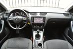 Skoda Octavia Combi 1.0 TSI Greentech Business Edition CarPl, Stof, Gebruikt, Euro 6, 116 pk