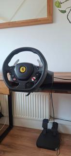 Thrustmaster T80 Playstation Ferrari Racestuur, Ophalen of Verzenden