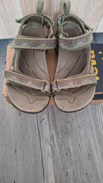 Teva sandaaltjes  28, Ophalen of Verzenden, Zo goed als nieuw, Meisje, Overige typen
