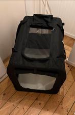 Reisbench / Softbench XL 91 cm — Zo goed als nieuw, Ophalen, Zo goed als nieuw