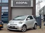 Toyota IQ 1.0 VVTi Aspiration | Automaat | Navi | Clima | NA, Gebruikt, 4 stoelen, 68 pk, Origineel Nederlands