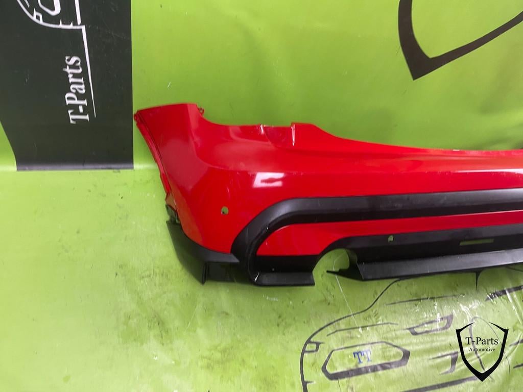 mini cooper achterbumper 2019+, Gebruikt, Ophalen of Verzenden, Customer.service@mini.co.uk, Mini