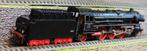 3048 Marklin stoom locomotief Br. 01, Wisselstroom, Locomotief, Ophalen of Verzenden, Zo goed als nieuw