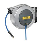 Zeca AL 83/10 luchthaspel met 16 meter ⅜" slang