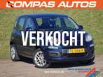 Fiat Panda 0.9 TwinAir automaat Lounge | Garantie | NAP, 12 maanden, Stof, Panda, Bedrijf