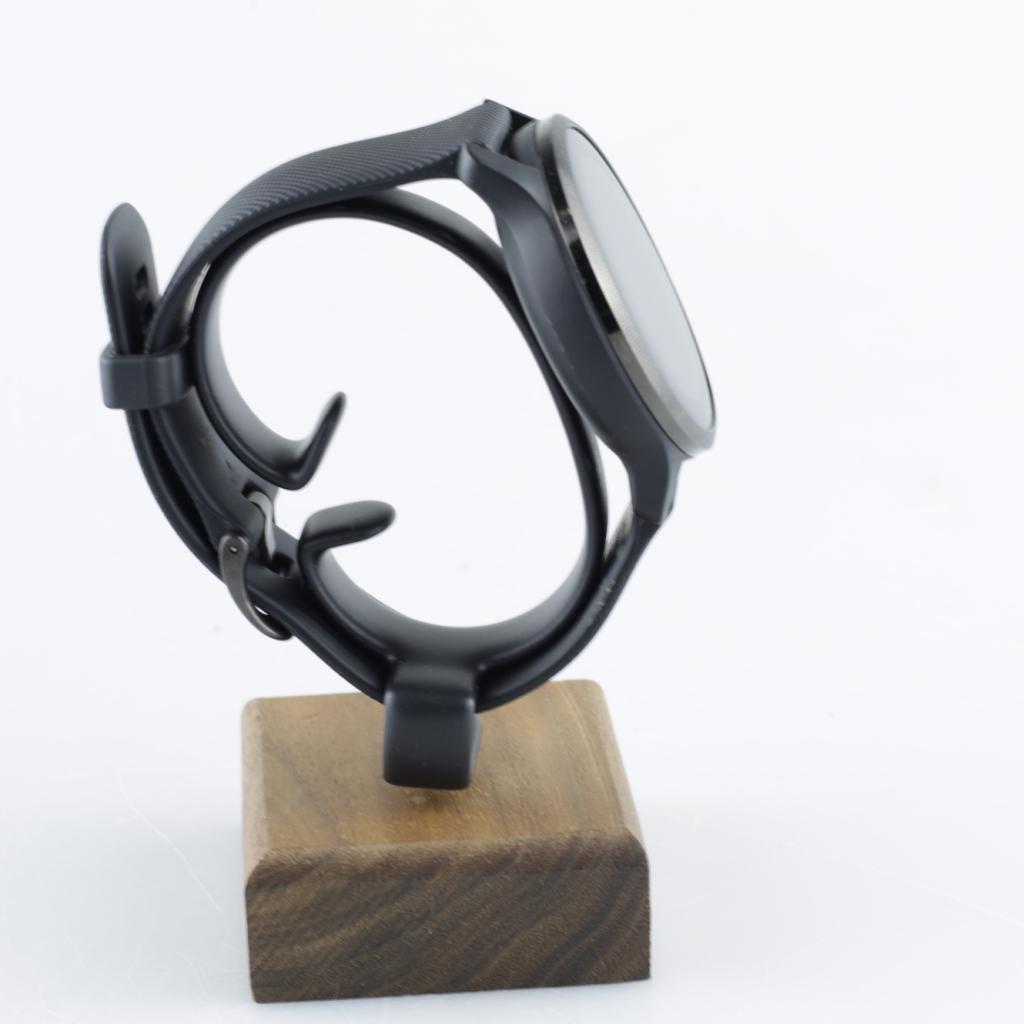 Garmin Venu 2 slate smartwatch met GPS en AMOLED zwart, Garmin, Zo goed als nieuw, Support@garmin.com, Mühlentalstrasse 2
8200 Schaffhausen
Switzerland