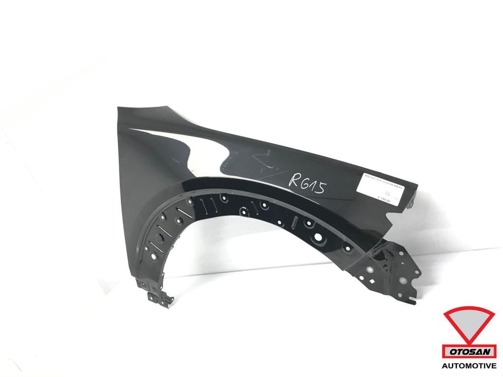 Mazda CX30 CX-30 2019+ Zijscherm Spatbord Rechts Voor Origin, Gebruikt, Shinchi, Fuchu-Cho 3-1
730-8670  Hiroshima, Mazda Motor Corporation