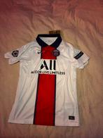 PSG Neymar #10 Thuisshirt Maat M, Maat M, Ophalen of Verzenden, Nieuw, Shirt