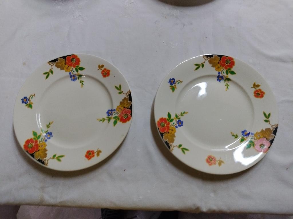 Mosa servies onderdelen, Antiek en Kunst, Ophalen of Verzenden