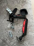 Monitor arm, Computers en Software, Monitoren, Ophalen, Zo goed als nieuw, Overige typen, Onbekend