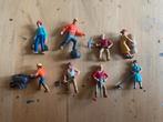 NOCH figuren op H0 schaal, handgeschilderd, Hobby en Vrije tijd, Modelbouw | Figuren en Diorama's, Ophalen of Verzenden, Nieuw