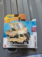 Hot Wheels Mighty K Netflix Fast & Furious, Ophalen of Verzenden