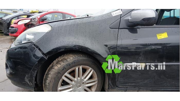 Scherm links-voor van een Renault Clio, Auto-onderdelen, Gebruikt, -, Renault, -