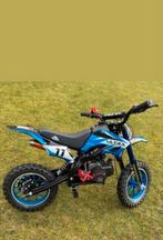 Minibike 49CC Crossmotor, Ophalen, Overige merken