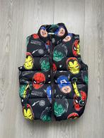 Marvel bodywarmer, Overige typen, H&M, Ophalen of Verzenden, Zo goed als nieuw
