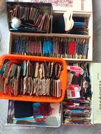 Maaswol, Hobby en Vrije tijd, Naaien en Fournituren, Ophalen of Verzenden, Zo goed als nieuw, Garen of Naald(en)