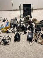 Groot pakket aquarium onderdelen , eheim lucht, zie tekst, Ophalen of Verzenden, Zo goed als nieuw, Overige typen