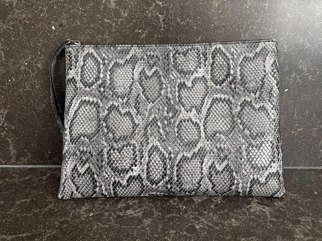 clutch, Ophalen, Zo goed als nieuw, Overige kleuren, Avondtasje