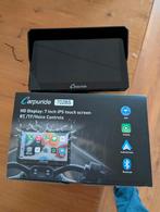 Carpuride 702BS 7 inch BMW Wonderwheel - Beschadigd, Ophalen of Verzenden