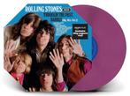 Rolling Stones - Through The Past Darkly - MAGENTA vinyl, Ophalen of Verzenden, Nieuw in verpakking, 12 inch, Poprock