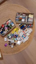 Lucifer doosjes verzameling, Verzamelen, Ophalen of Verzenden, Overige typen