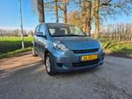 Daihatsu Sirion 1.3 2008 Grijs Airco, Voorwielaandrijving, Stof, 4 cilinders, Bedrijf