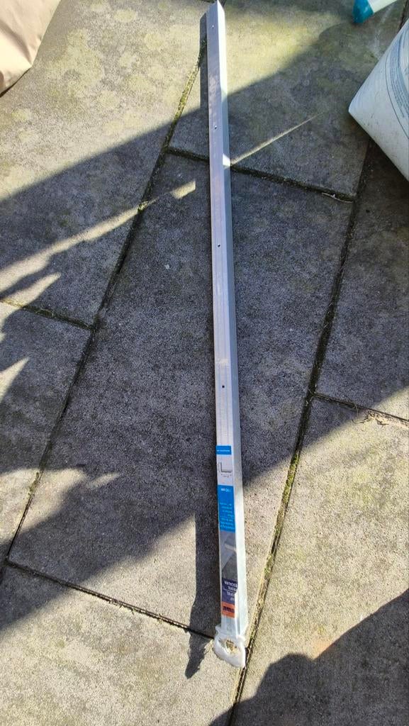 Trap profiel Jéwé voor afwerking en bescherming, 90 cm, Ophalen of Verzenden, Nieuw, Minder dan 2 meter