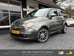 Fiat 500 1.4 ByDiesel AIRCO | NW APK | NAP | PANODAK | EL RA, Auto's, Voorwielaandrijving, Euro 5, 101 pk, Gebruikt