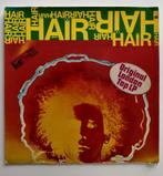 Hair Elpee, Ophalen of Verzenden, Gebruikt