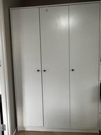 Ikea kleppstad kledingkast met drie deuren, Ophalen, Overige materialen, Gebruikt, 100 tot 150 cm
