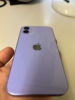 iPhone 12, 128GB, 87% batterij, Telecommunicatie, Mobiele telefoons | Apple iPhone, 128 GB, Paars, Ophalen of Verzenden, Zo goed als nieuw