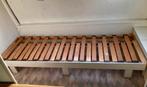 Compleet Stapelbed voor caravan of camper, Caravans en Kamperen, Ophalen, Gebruikt